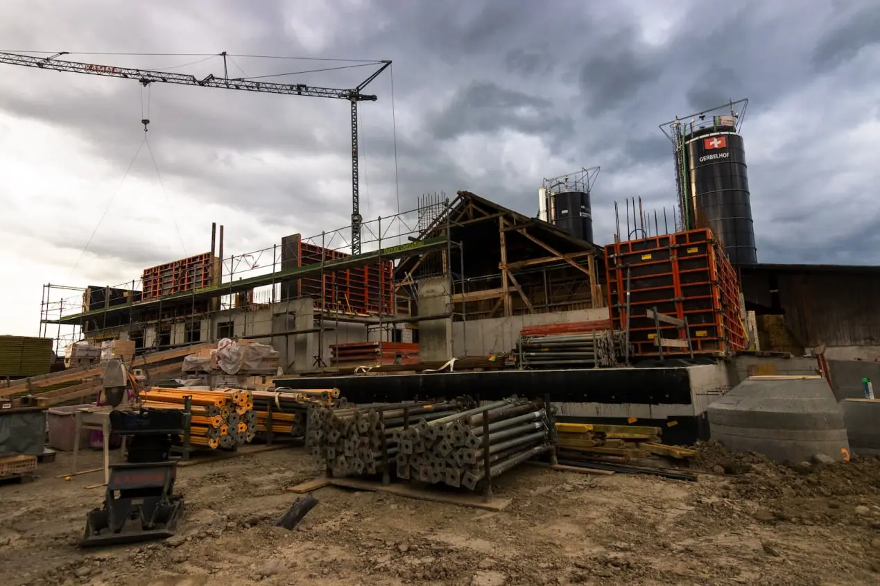 Construction