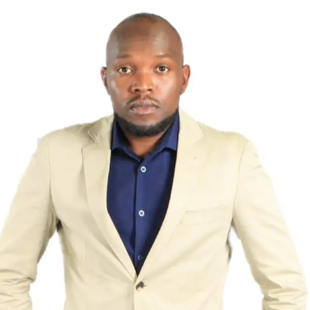 Bongani Mkhatshwa